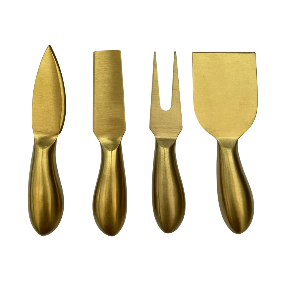 Cheese Knife Set