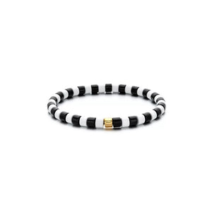 Mini Beaded Stacking Bracelet