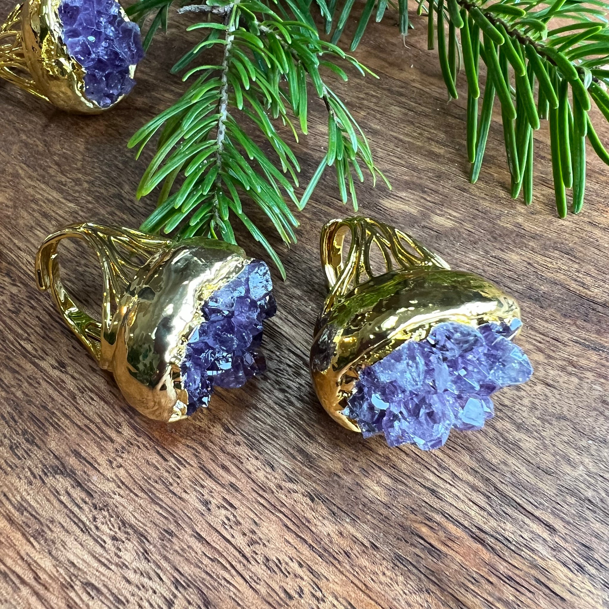 Amethyst